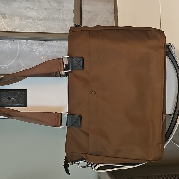 Commuter / Computer Bag - Picture 2 of 10